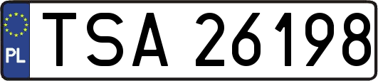 TSA26198