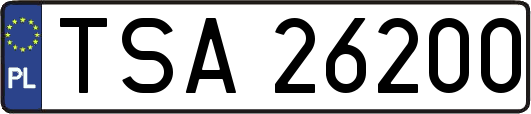 TSA26200