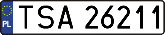 TSA26211