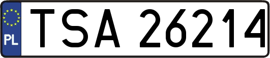 TSA26214