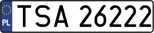 TSA26222