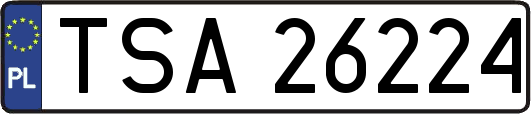 TSA26224