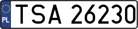 TSA26230