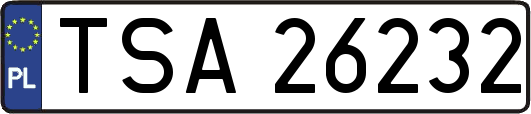 TSA26232
