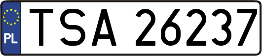 TSA26237