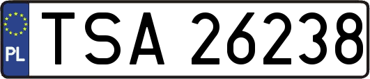 TSA26238