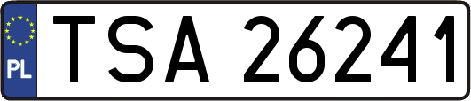 TSA26241