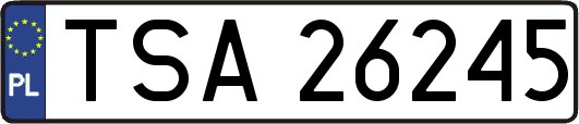 TSA26245