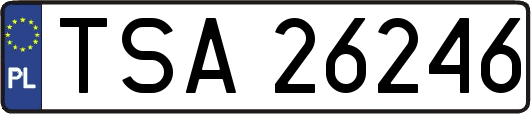 TSA26246