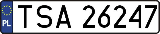 TSA26247