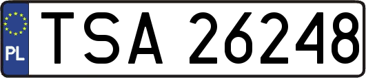 TSA26248