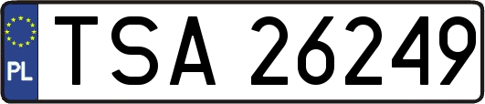 TSA26249