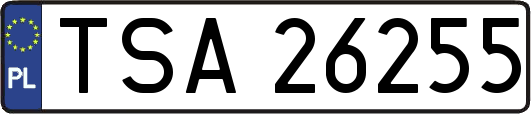 TSA26255