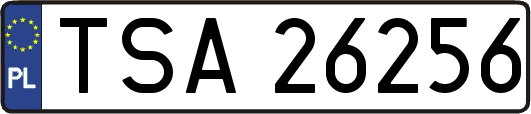 TSA26256
