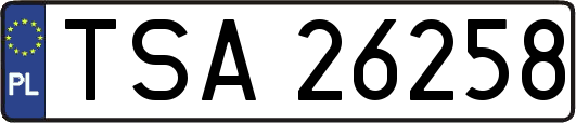 TSA26258