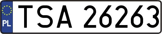 TSA26263