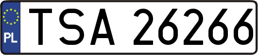 TSA26266
