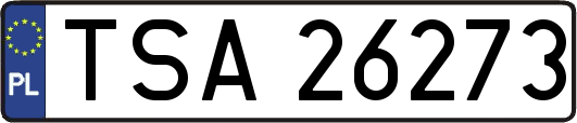 TSA26273