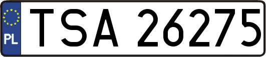 TSA26275