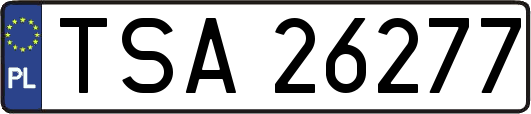 TSA26277