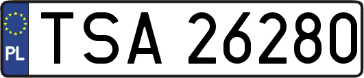 TSA26280