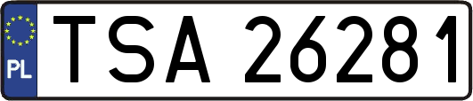 TSA26281