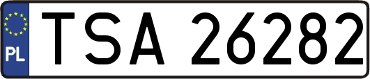 TSA26282