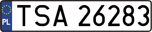 TSA26283