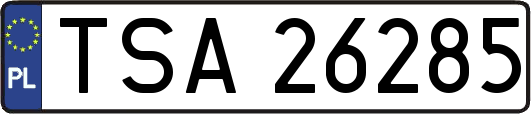 TSA26285