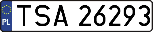 TSA26293