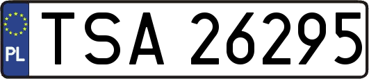 TSA26295
