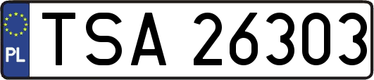 TSA26303