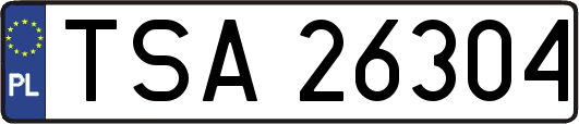 TSA26304