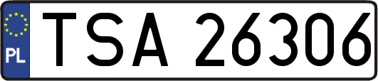 TSA26306