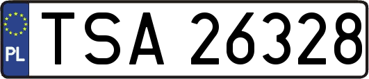 TSA26328