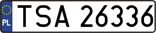 TSA26336