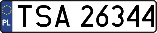 TSA26344