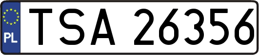 TSA26356