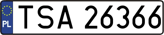 TSA26366