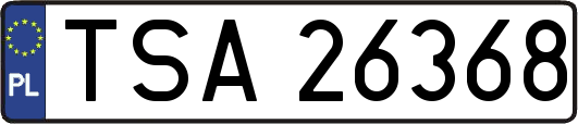 TSA26368