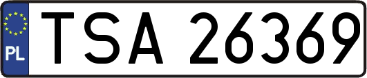 TSA26369