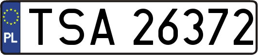 TSA26372