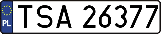 TSA26377