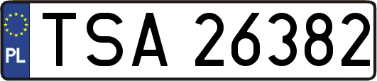 TSA26382