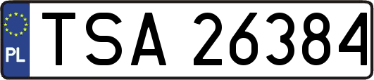 TSA26384