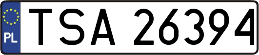 TSA26394