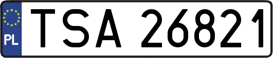 TSA26821