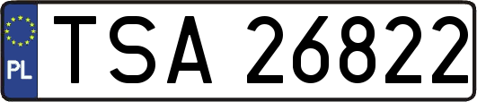 TSA26822