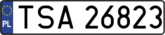 TSA26823