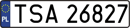 TSA26827